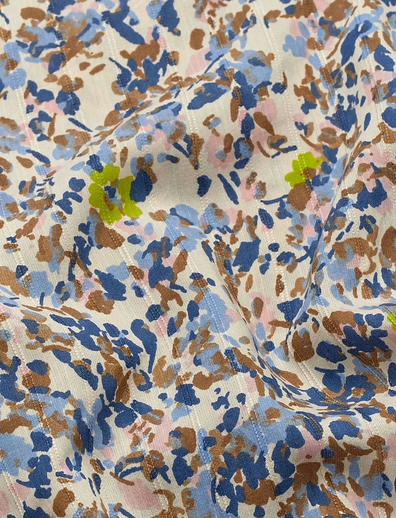 Masai - MaNora - midiklänningar - placid blue - 2