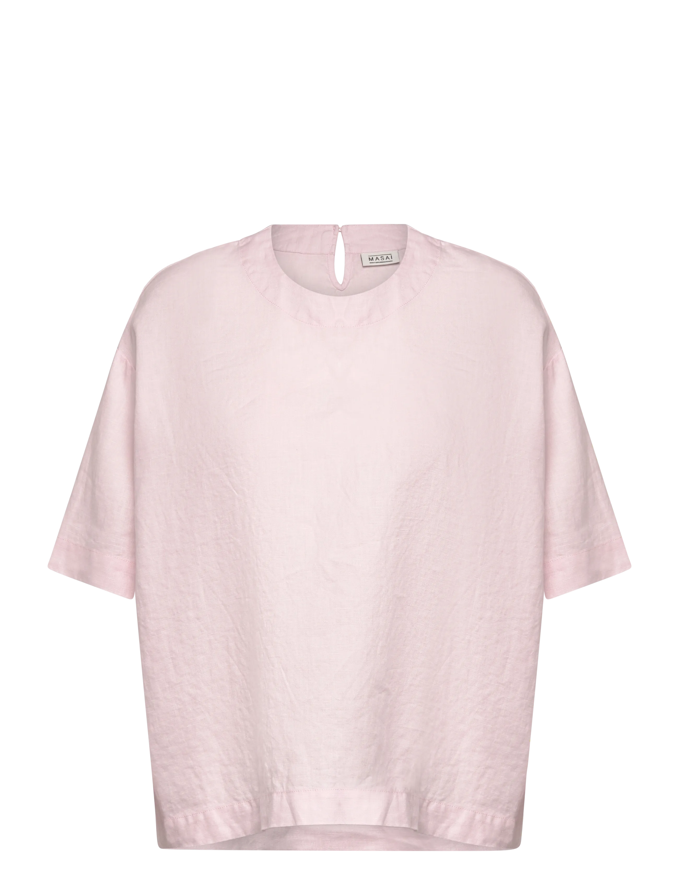 Masai MaDegana - Mode trends - PRIMROSE / pink/rose