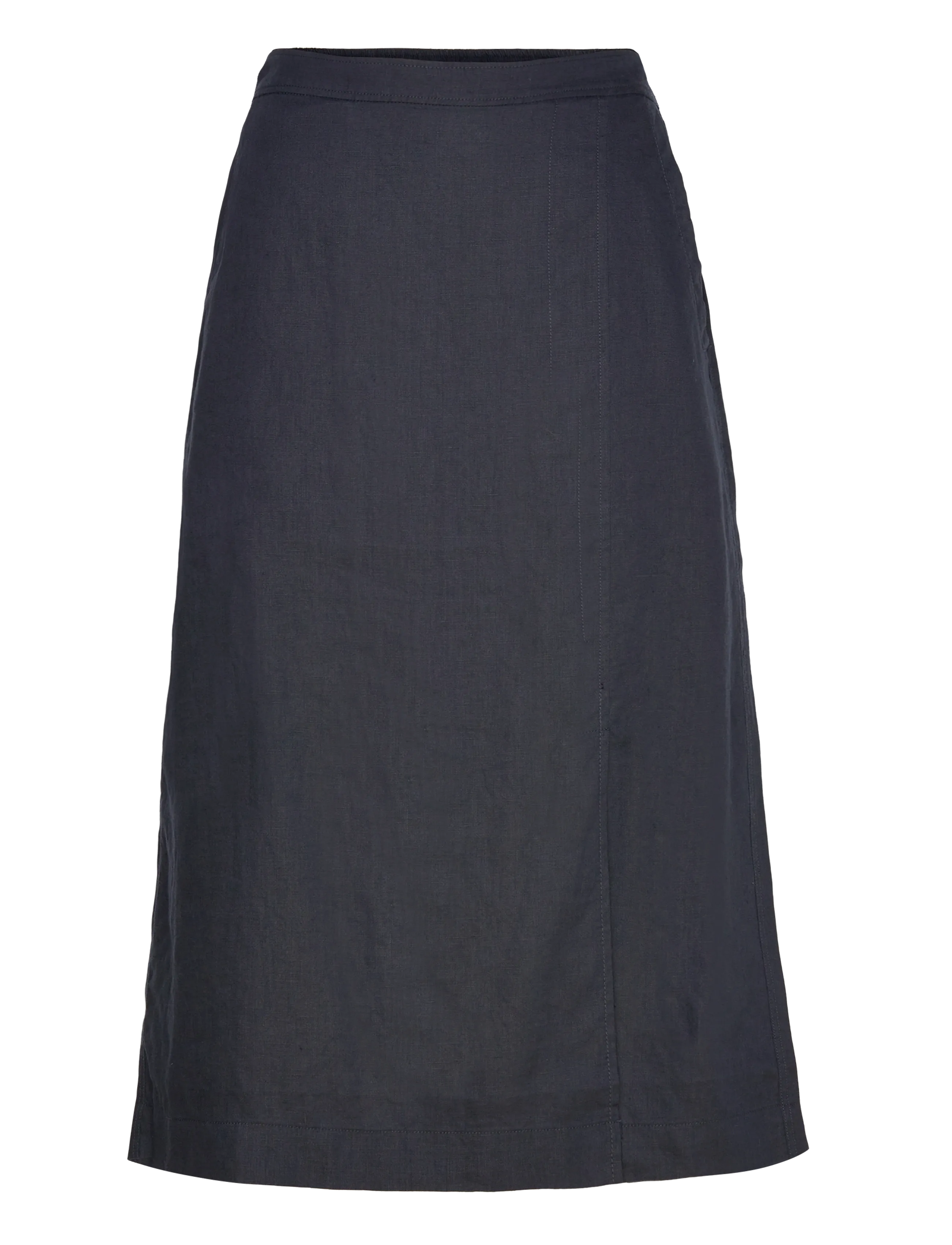 Masai MaSelithia - Midi kjolar - NAVY / navy