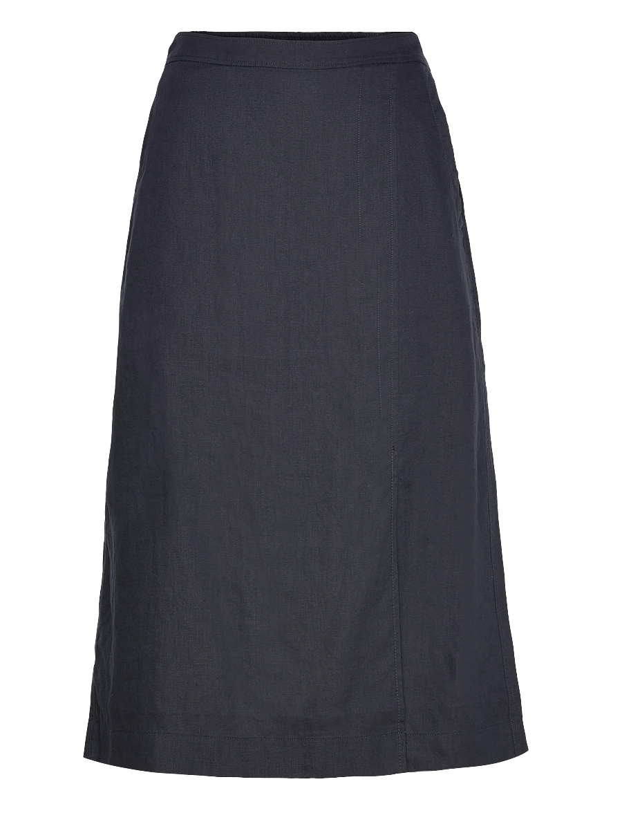 Masai - MaSelithia - midi kjolar - navy - 1