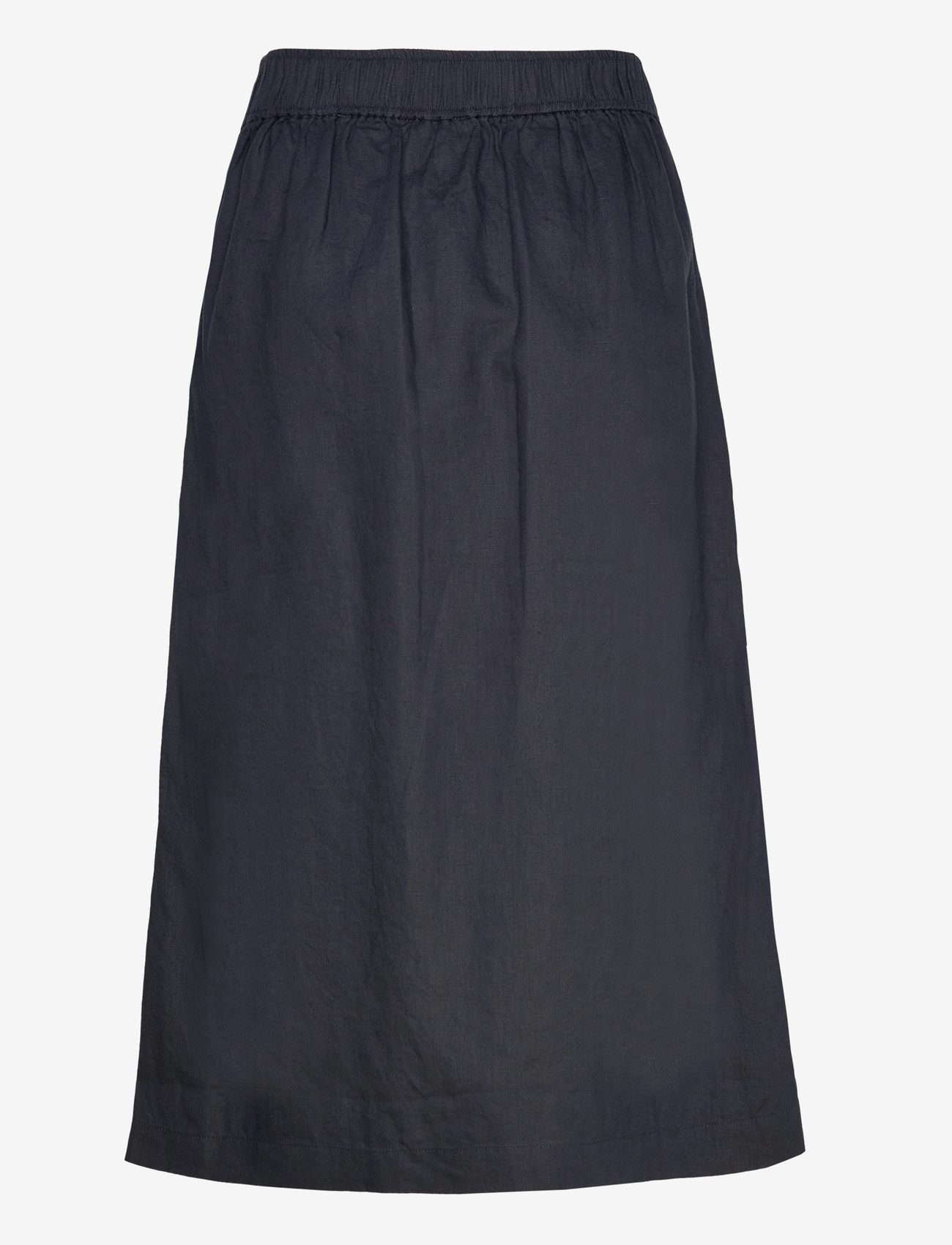 Masai - MaSelithia - midi nederdele - navy - 1