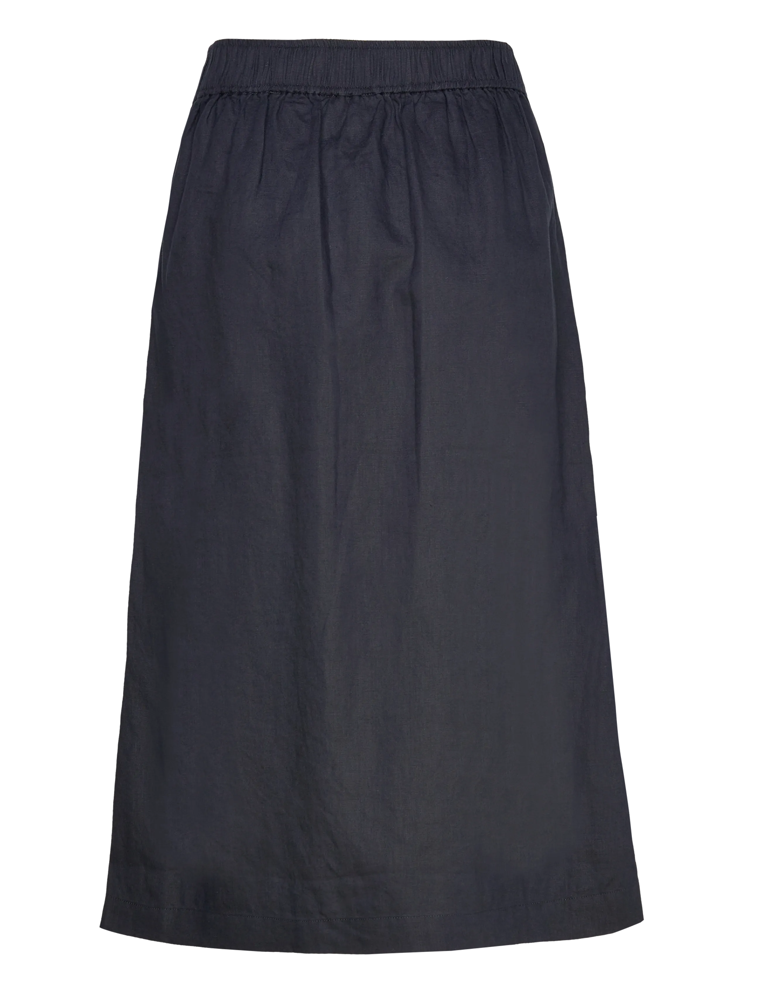 Masai - MaSelithia - midi-röcke - navy - 2