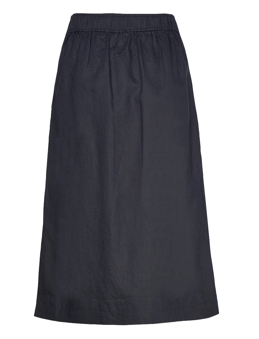 Masai - MaSelithia - midi kjolar - navy - 2