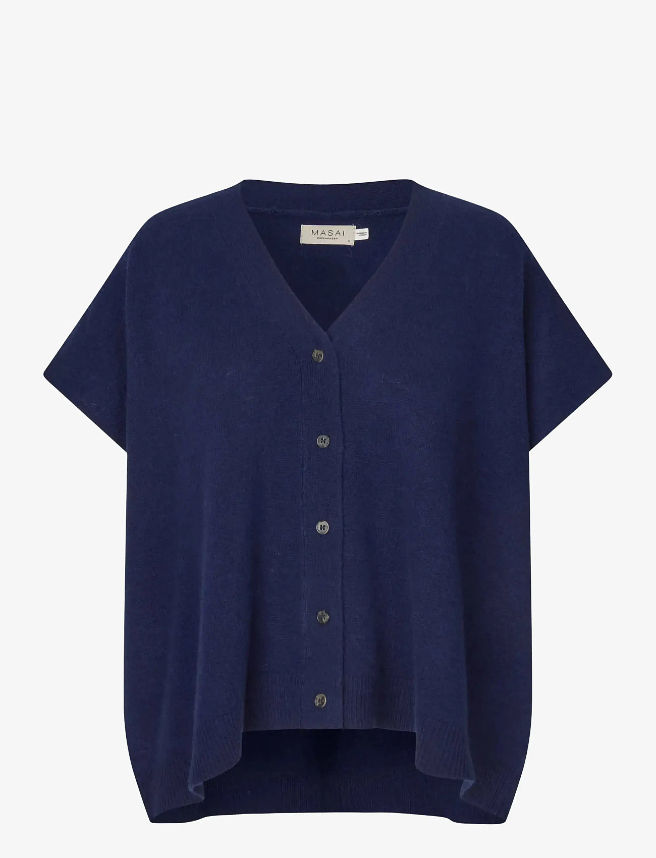 Masai - MaLucanna - medieval blue - 0
