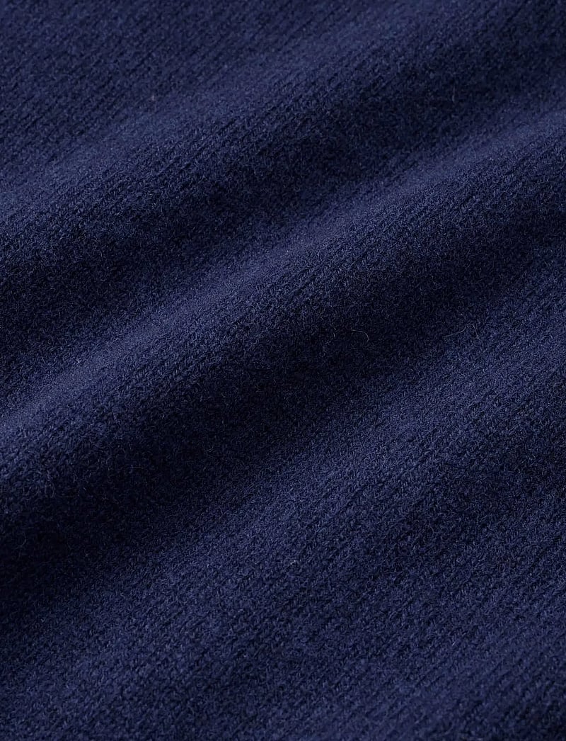 Masai - MaLucanna - cardigans - medieval blue - 2