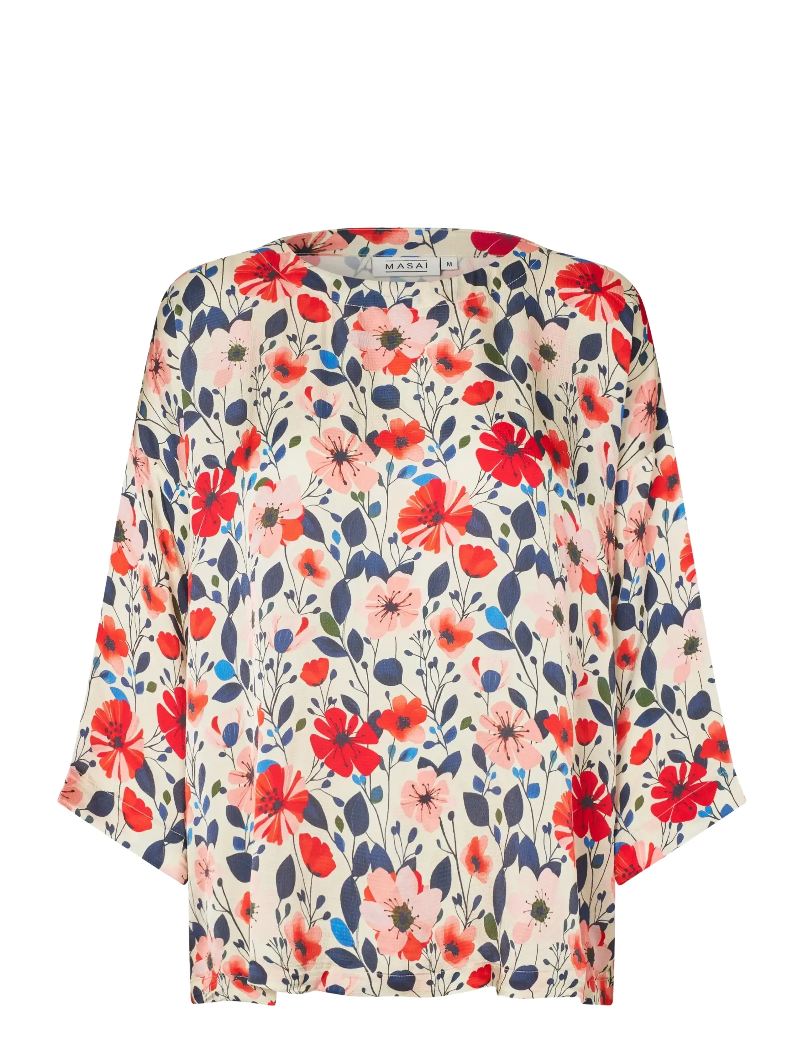 MASAI Mabecca Cream - S - Damen