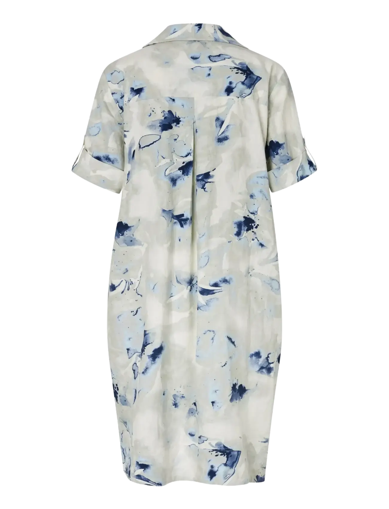 Masai - MaNaevira - shirt dresses - skyway - 2