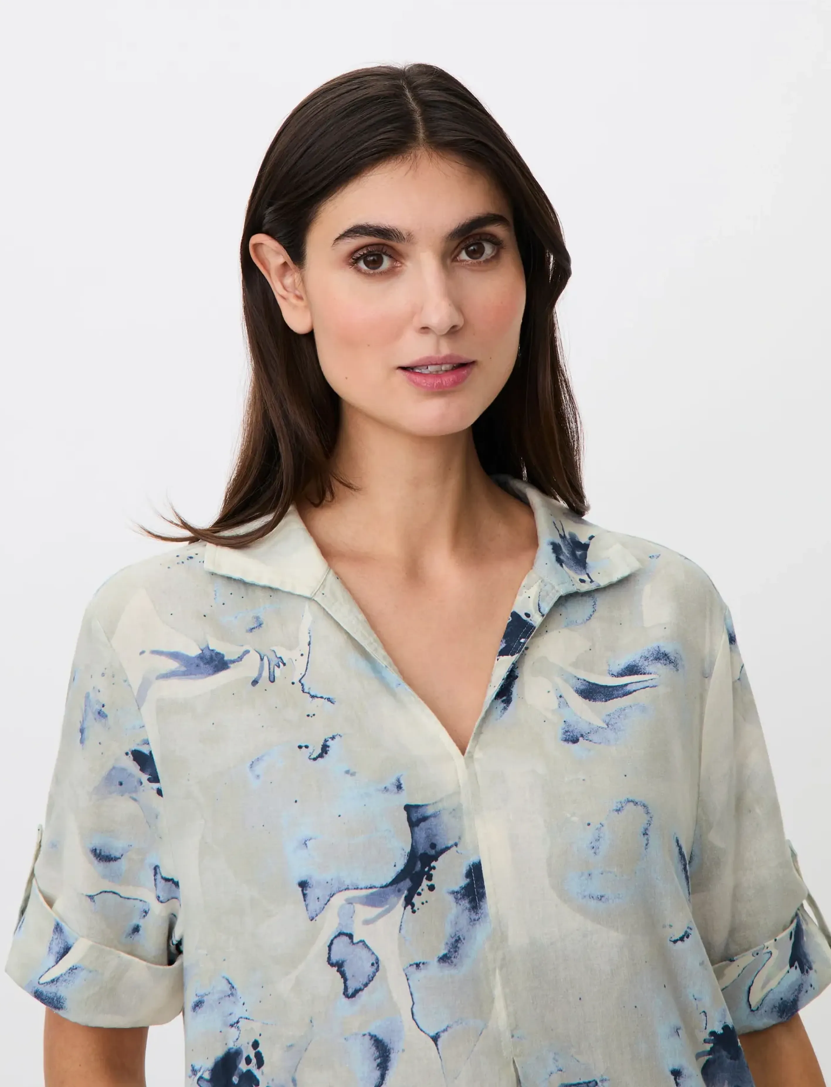 Masai - MaNaevira - shirt dresses - skyway - 5