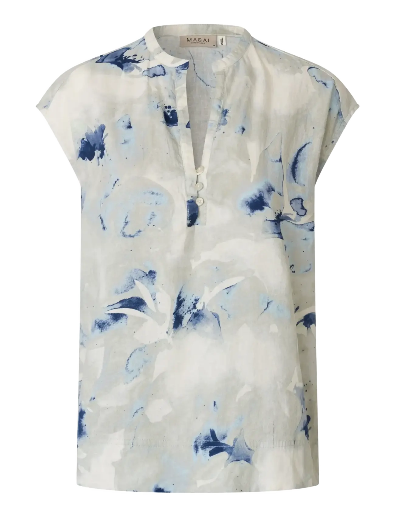 Masai MaElphira - Clothing - SKYWAY / blue