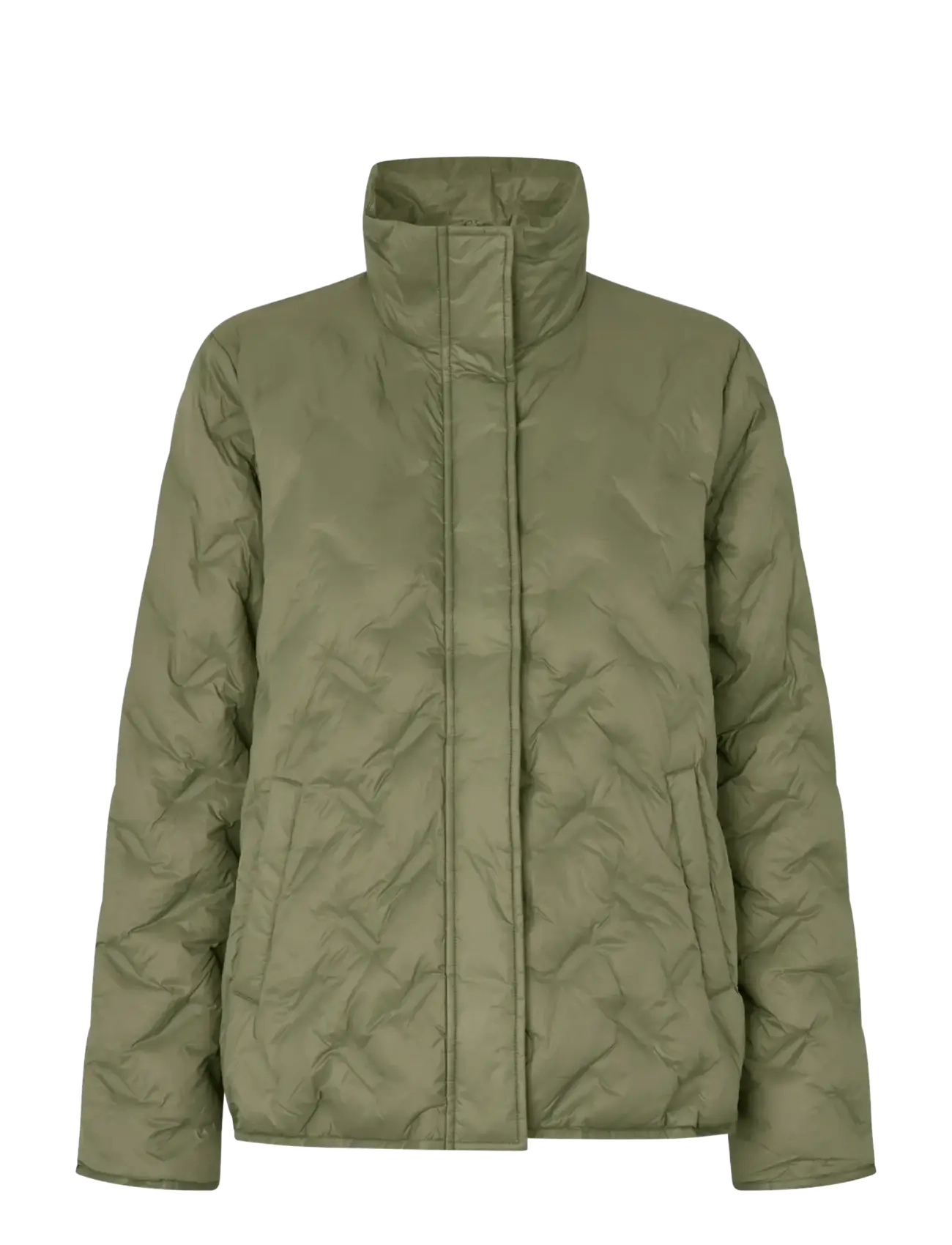 Masai MaTuva with zipper - Masai - OLIVINE / khaki/green