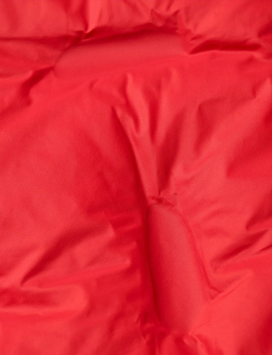Masai - MaTuva with zipper - winterjacken - poinsettia - 2