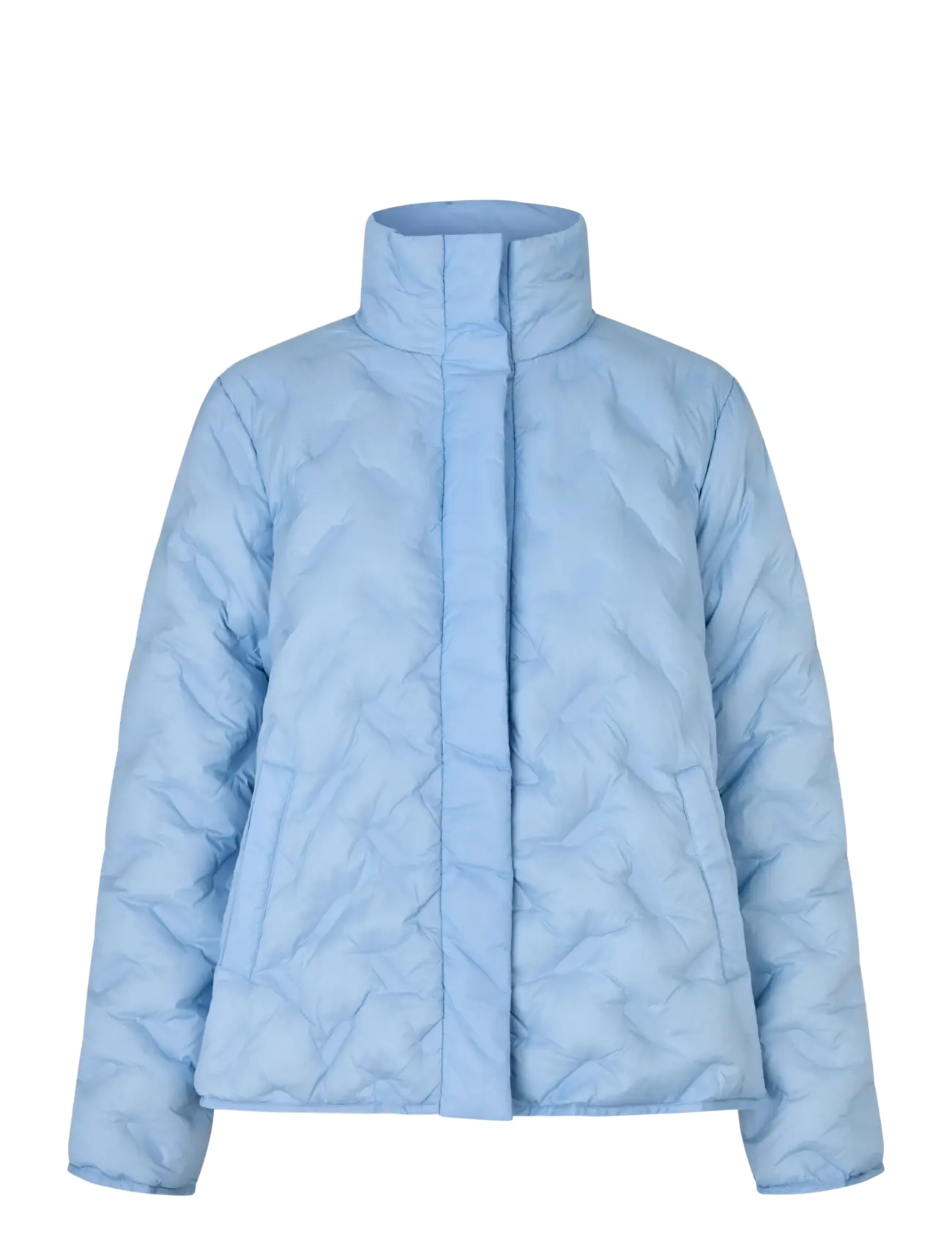POWDER BLUE