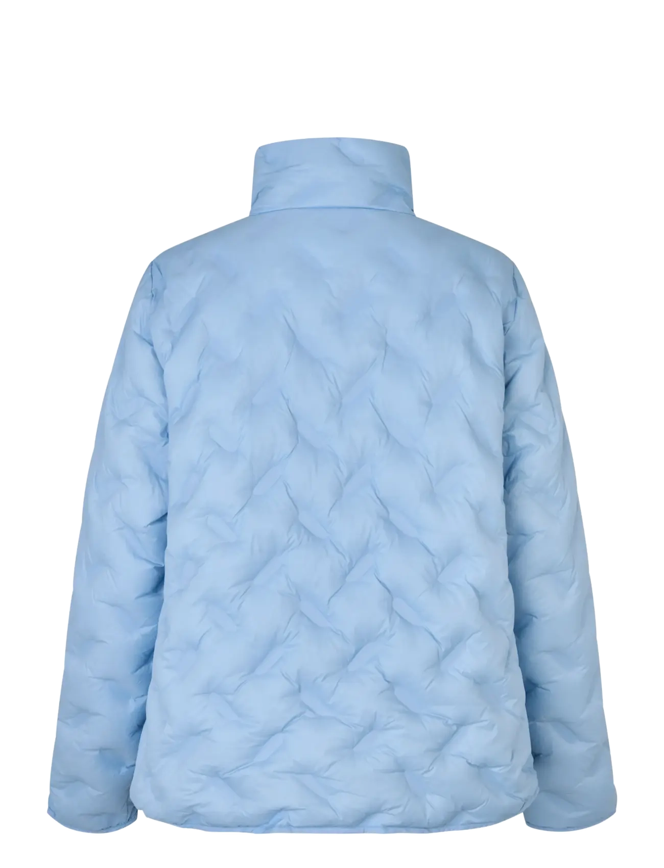 Masai - MaTuva with zipper - winterjacken - powder blue - 2