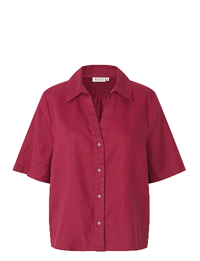 Burgundy Shirts special offers for women at Boozt.com Burgundy Shirts special offers for women at Boozt.com