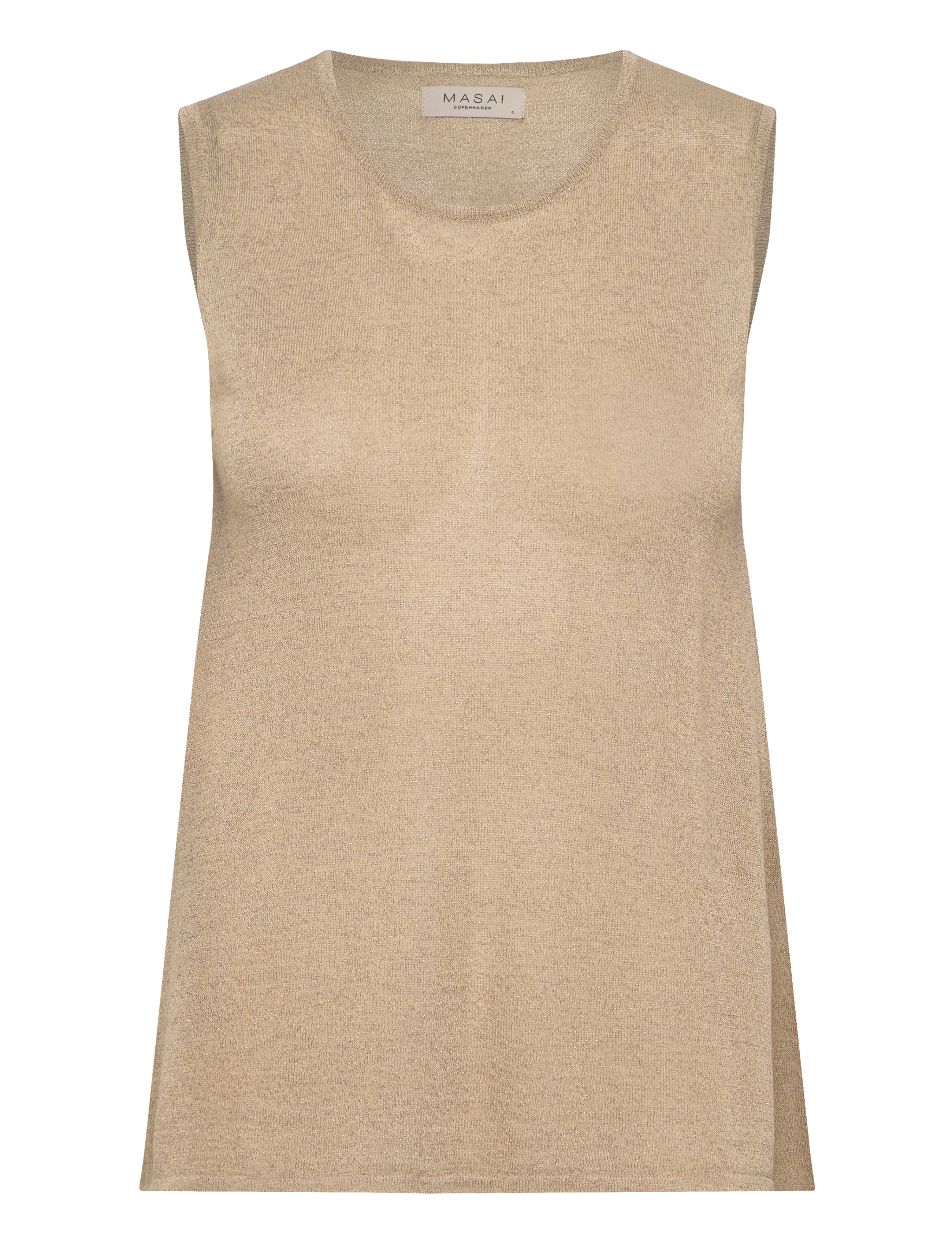 Masai MaFarilynn - Masai - WIND CHIME / beige