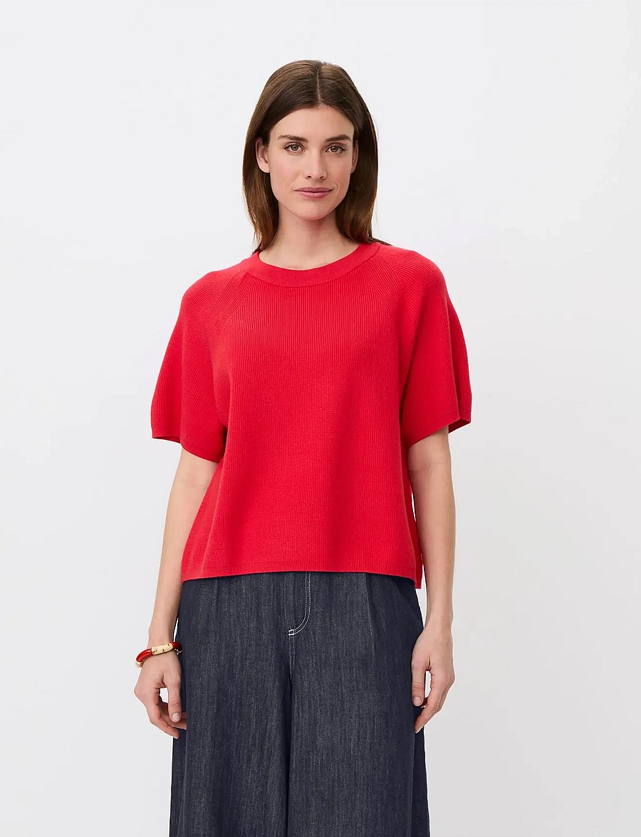 Masai - MaFokimia - neulepuserot - poinsettia - 0