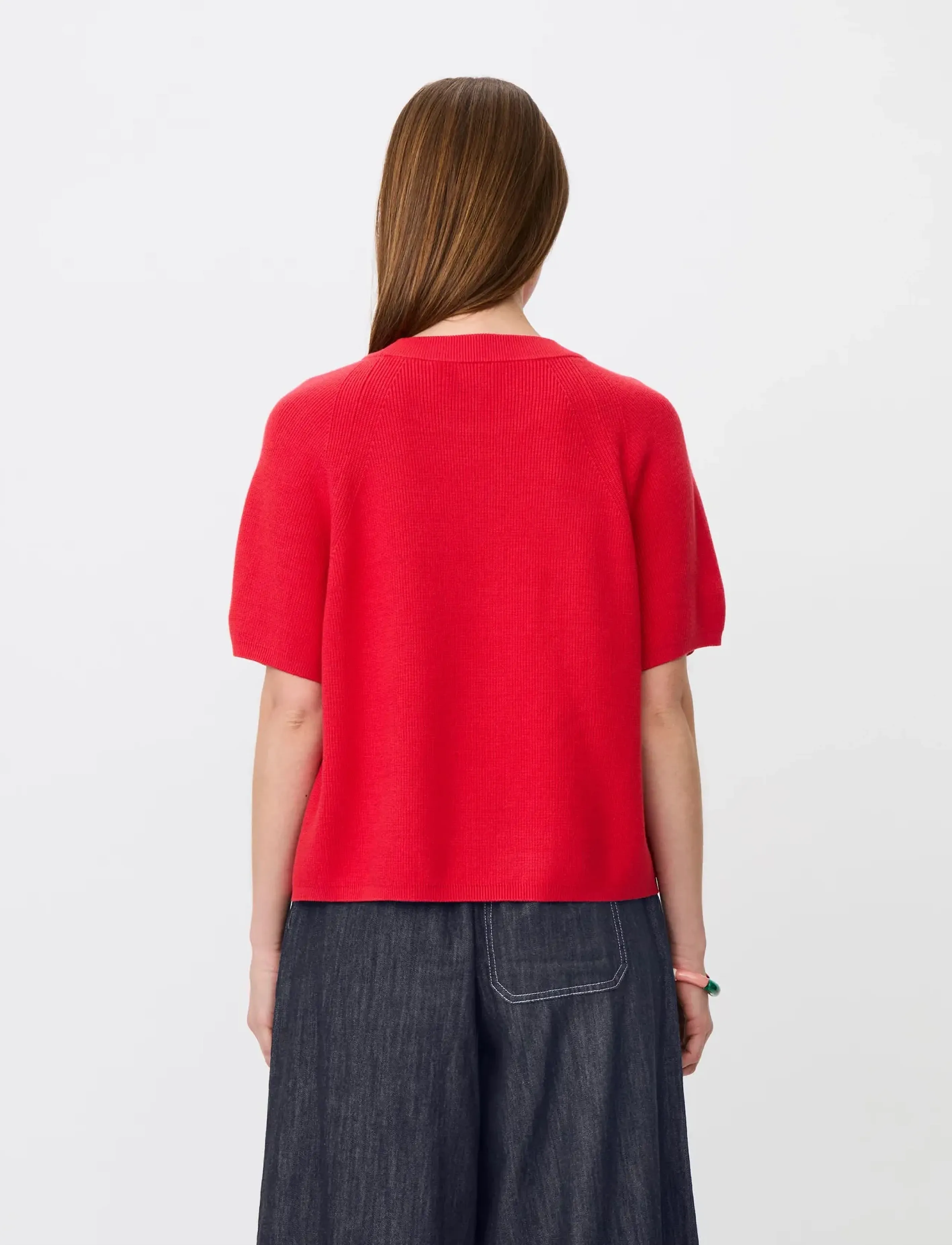 Masai - MaFokimia - neulepuserot - poinsettia - 3