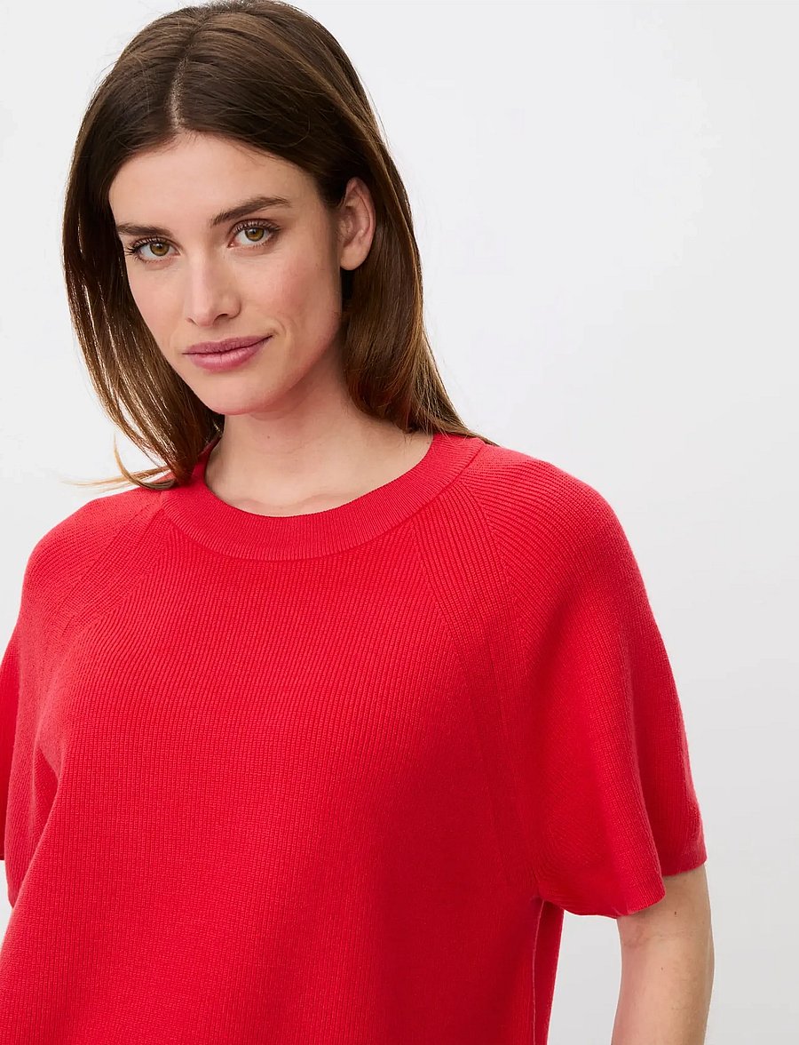 Masai - MaFokimia - neulepuserot - poinsettia - 4