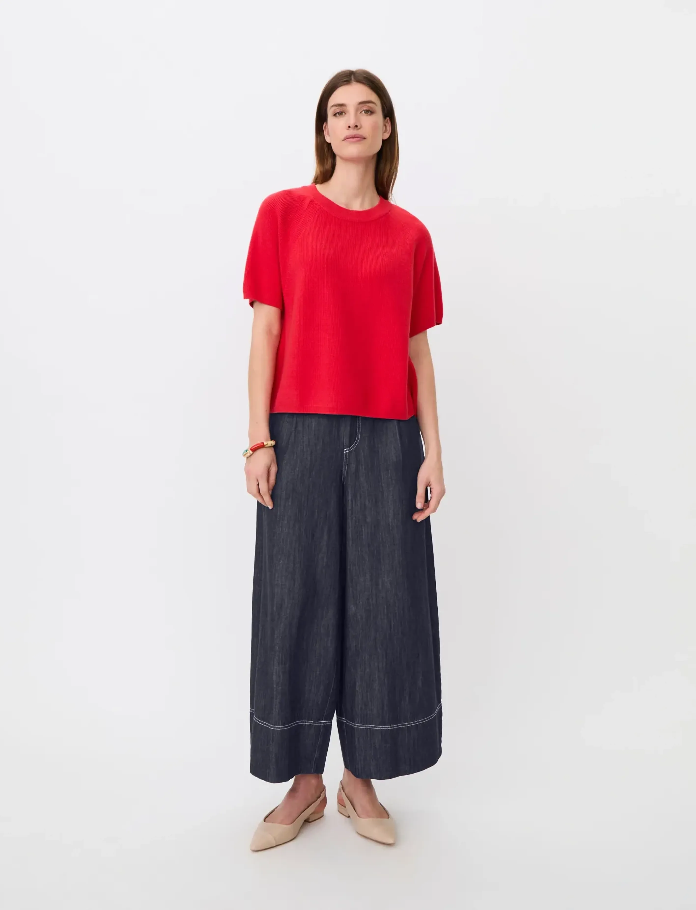 Masai - MaFokimia - neulepuserot - poinsettia - 5