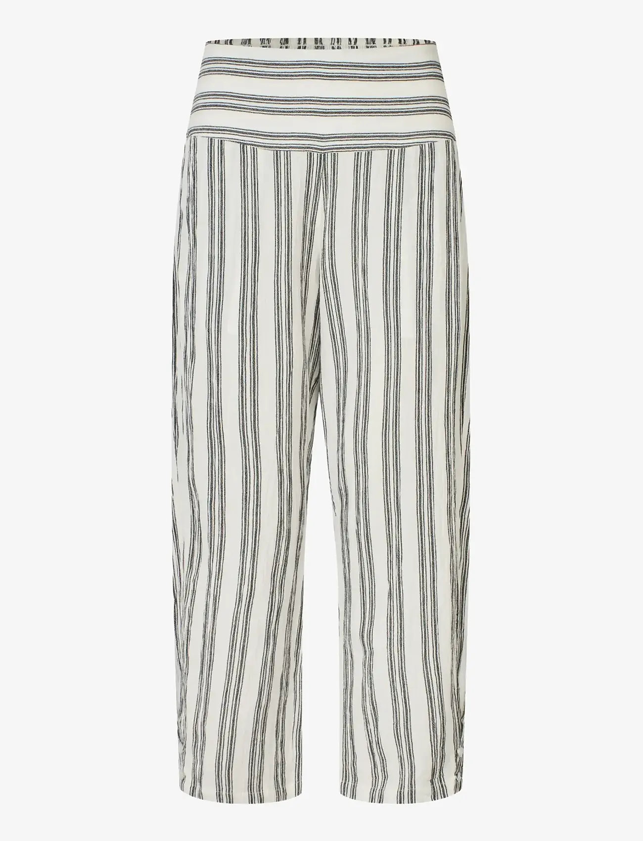 Masai - MaPenna - culottes - black - 0