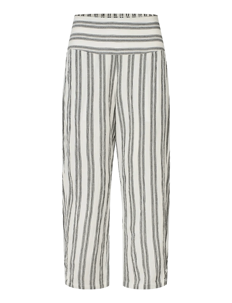 Masai - MaPenna - culottes - black - 0
