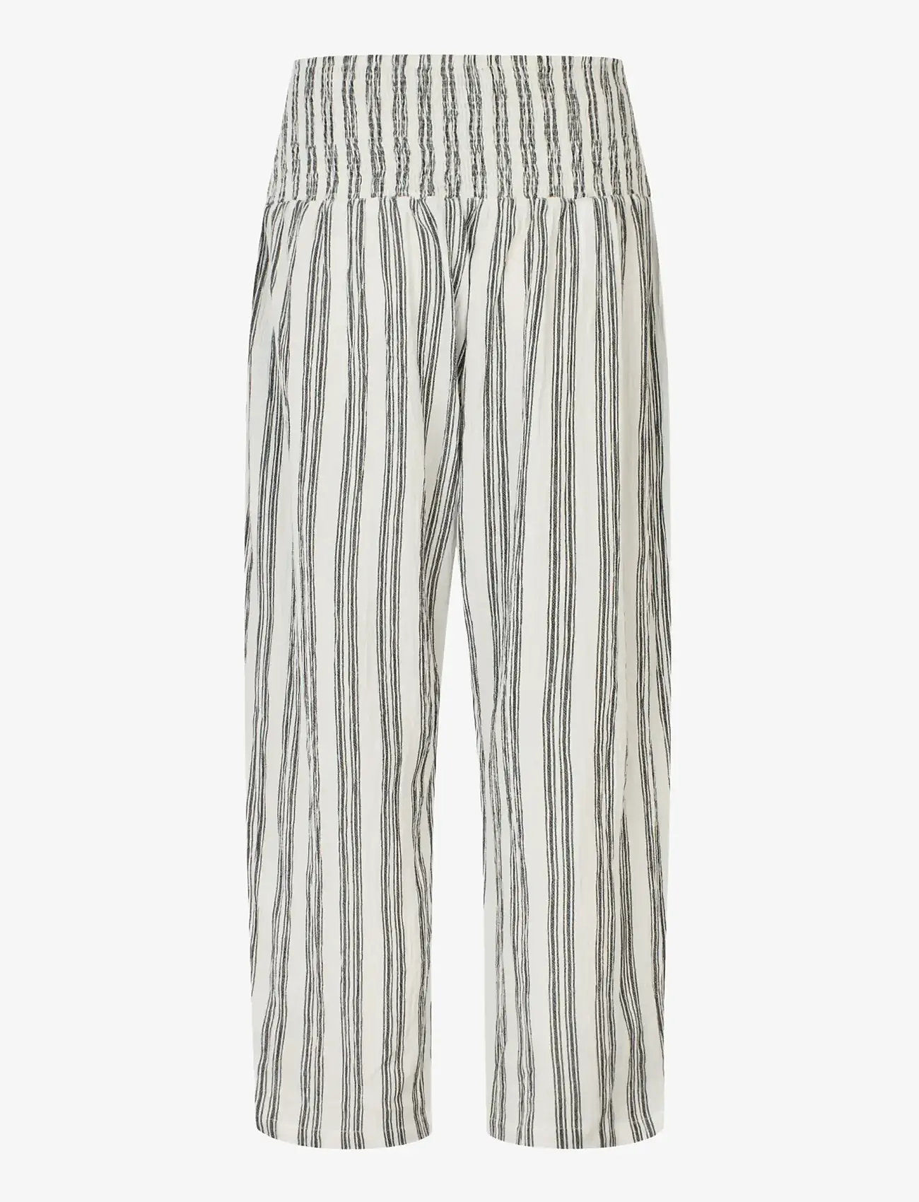 Masai - MaPenna - culottes - black - 1