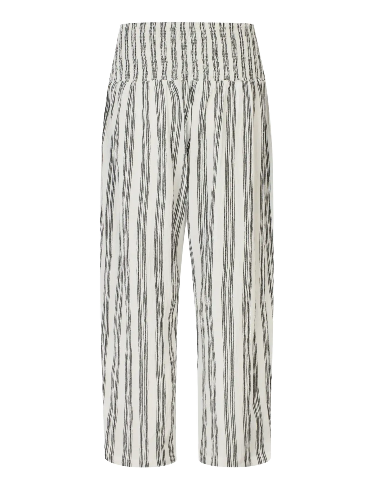 Masai - MaPenna - culottes-housut - black - 1