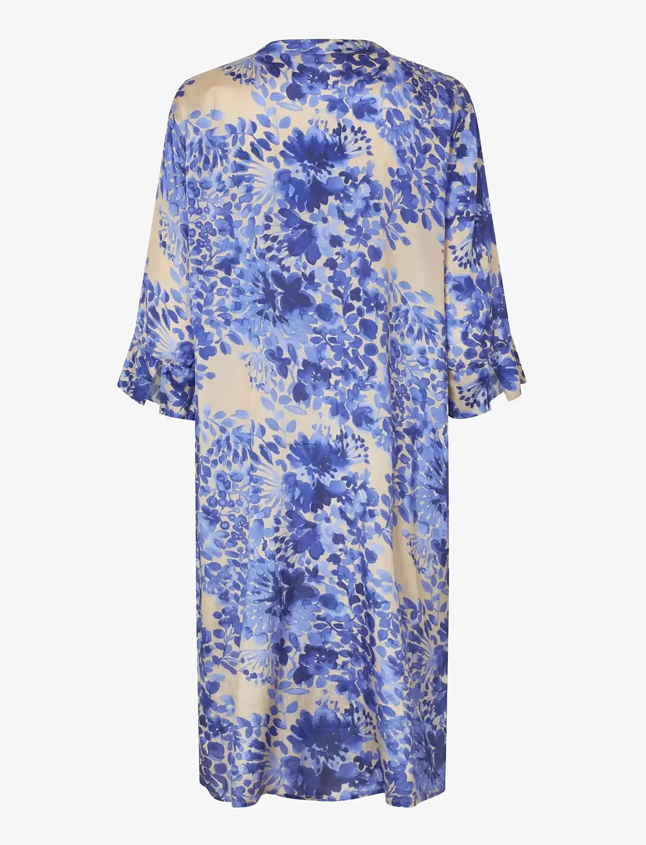 Masai - MaNimes - medieval blue - 1