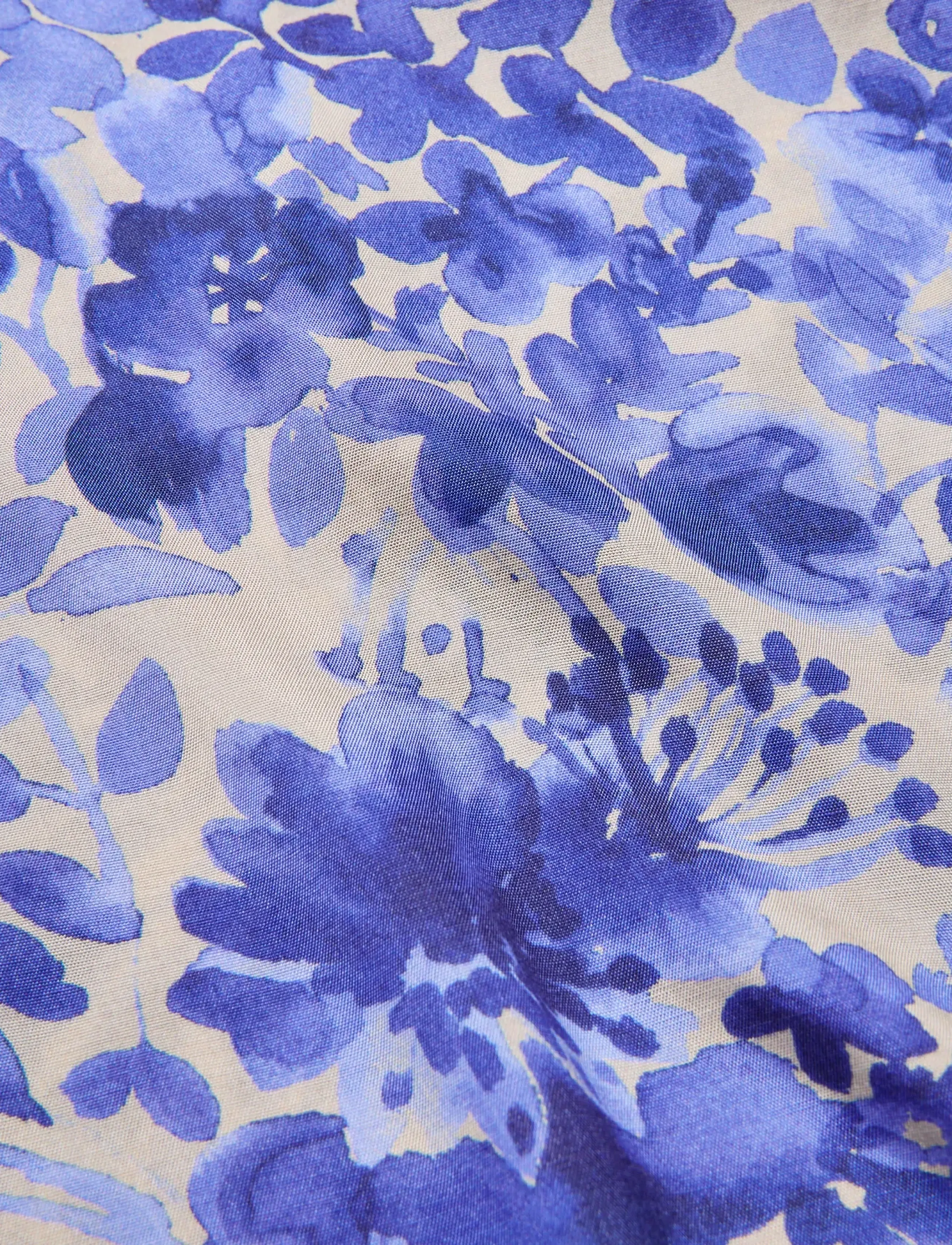 Masai - MaNimes - sommerkleider - medieval blue - 2