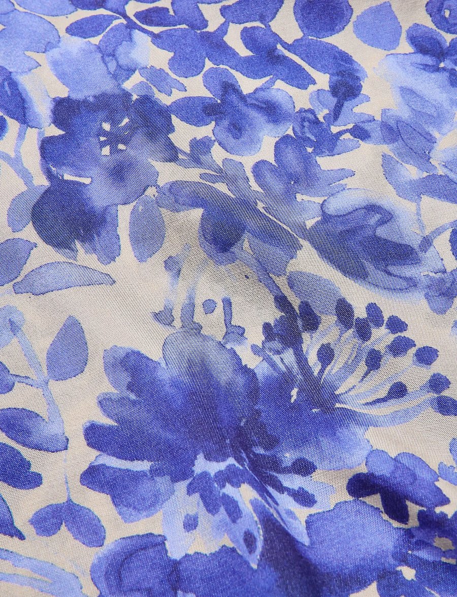Masai - MaNimes - sommerkleider - medieval blue - 2