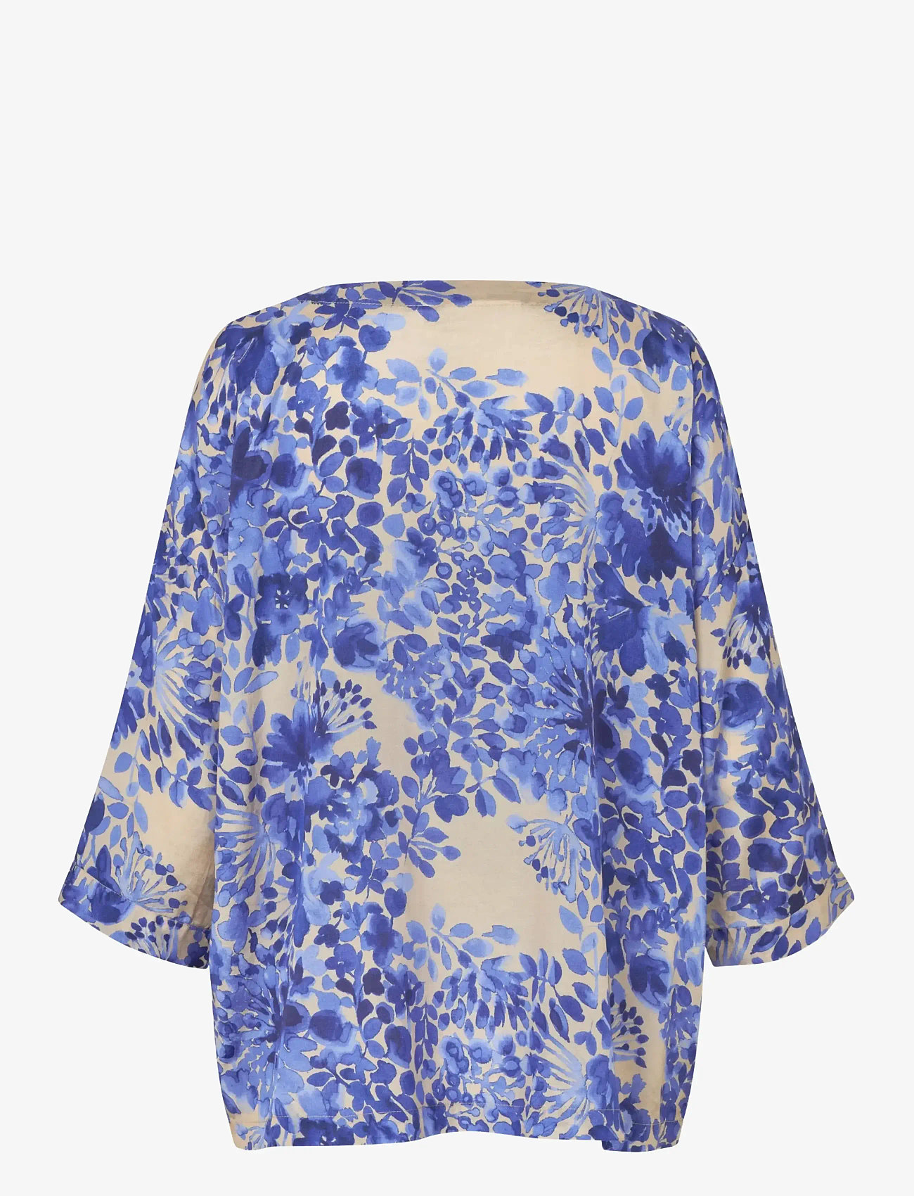 Masai - MaBecca - medieval blue - 2