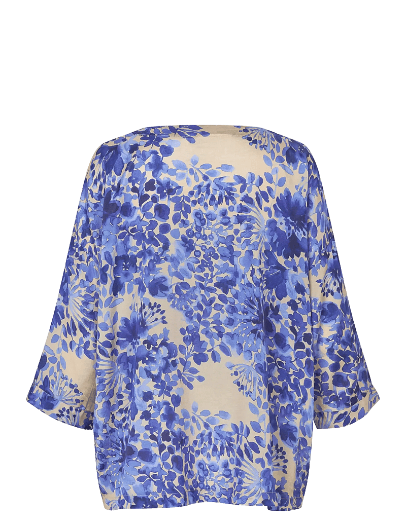 Masai - MaBecca - medieval blue - 2