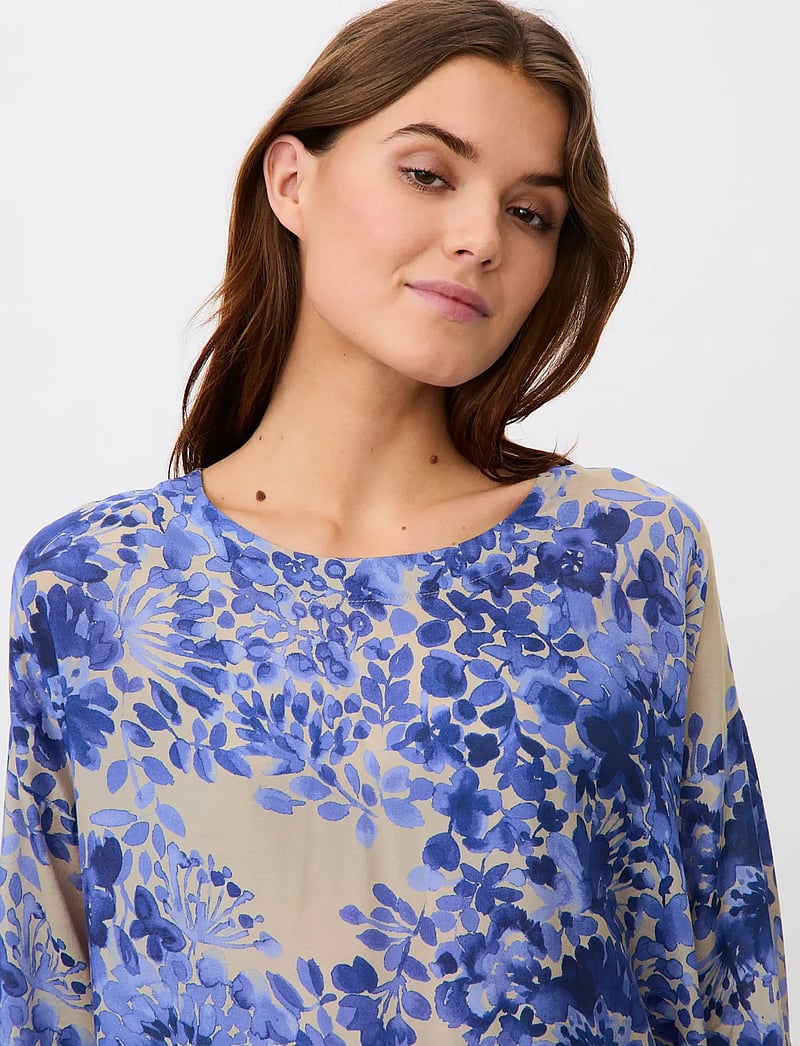 Masai - MaBecca - medieval blue - 4