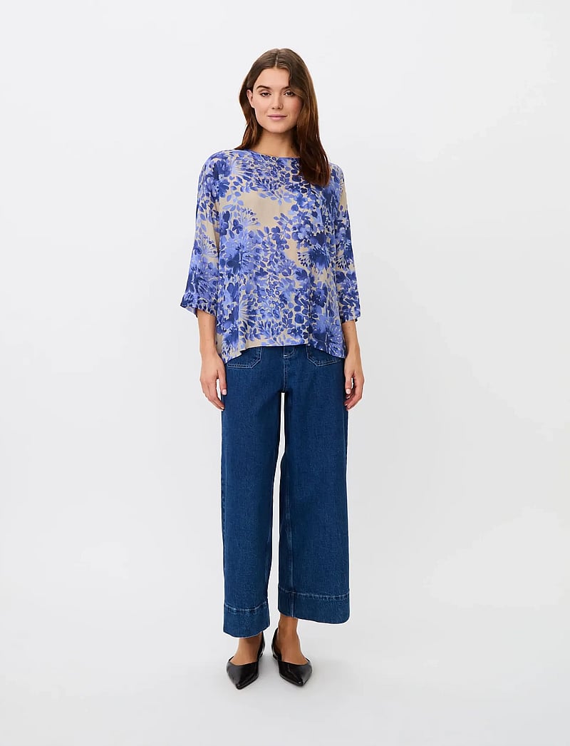 Masai - MaBecca - medieval blue - 5