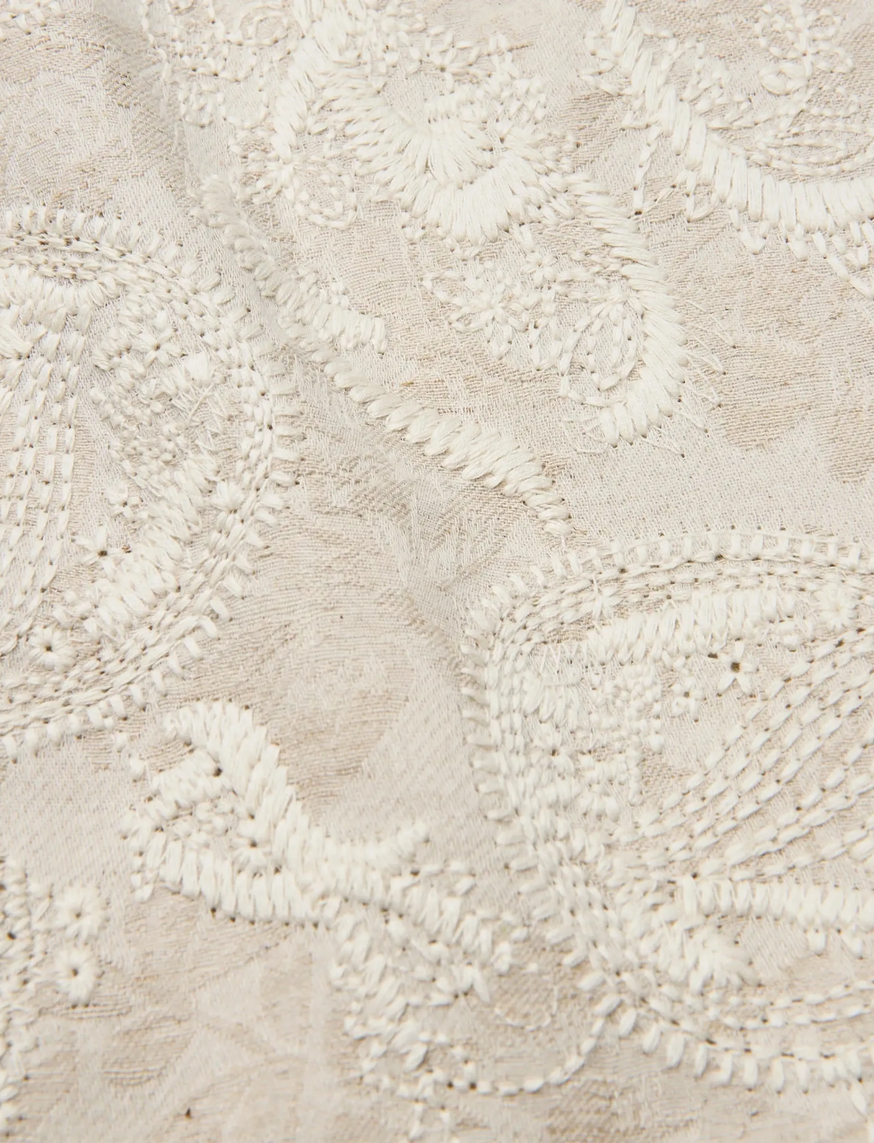 Masai - MaJovalyne - pavasara jakas - natural - 2
