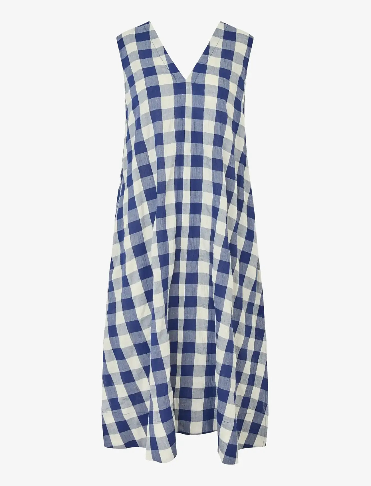 Masai - MaOrdella - summer dresses - medieval blue - 1