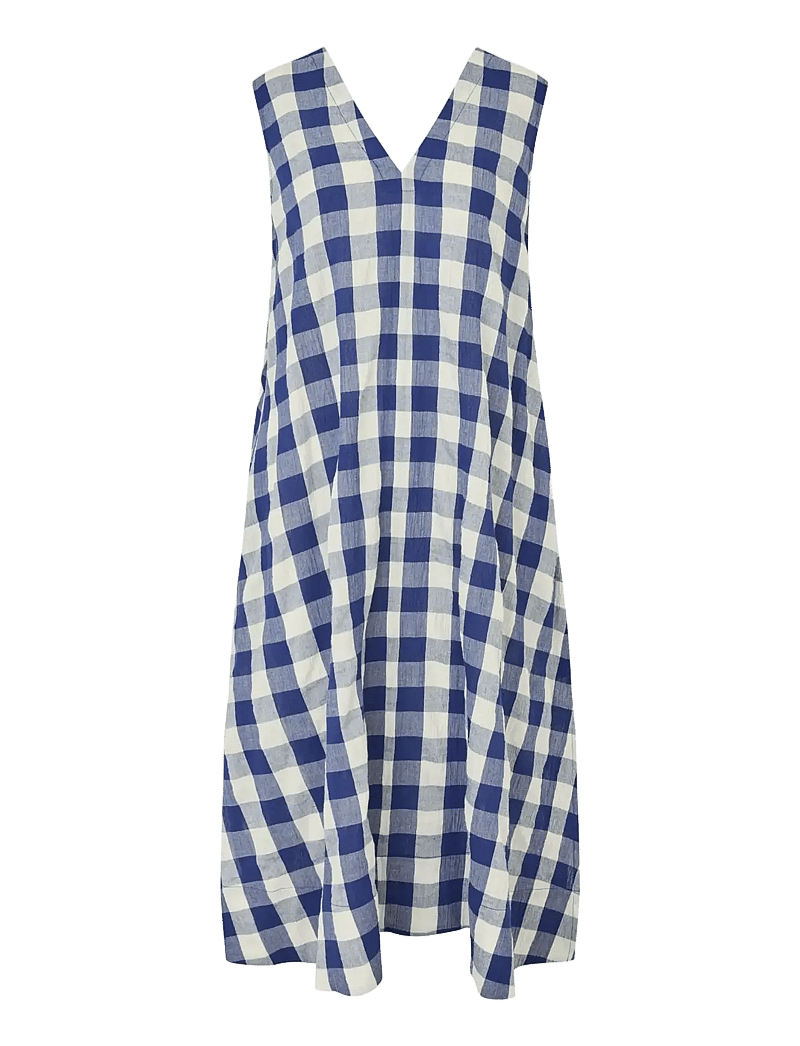 Masai - MaOrdella - sommerkleider - medieval blue - 1