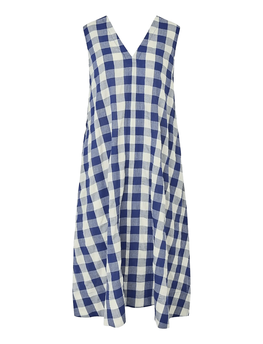 Masai - MaOrdella - sommerkleider - medieval blue - 1