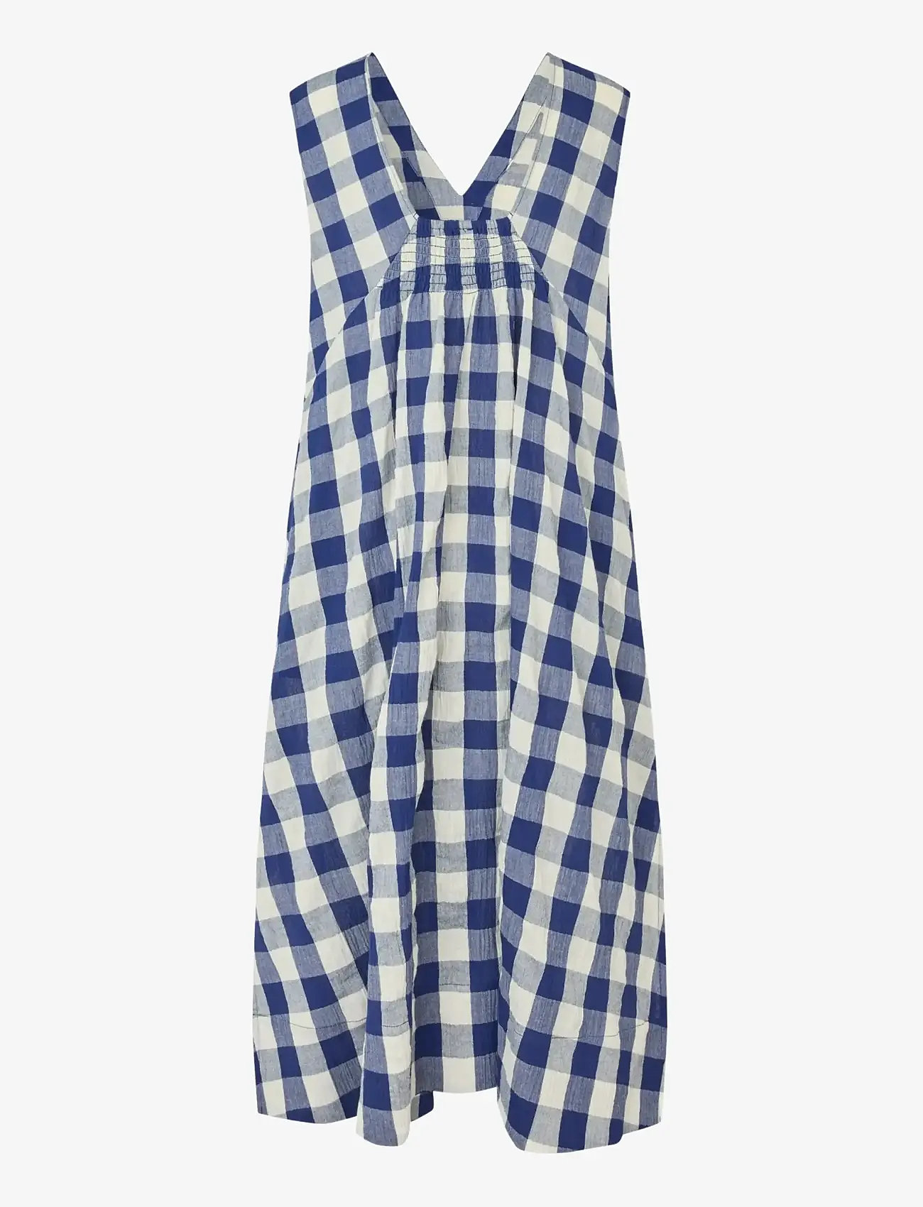 Masai - MaOrdella - summer dresses - medieval blue - 2
