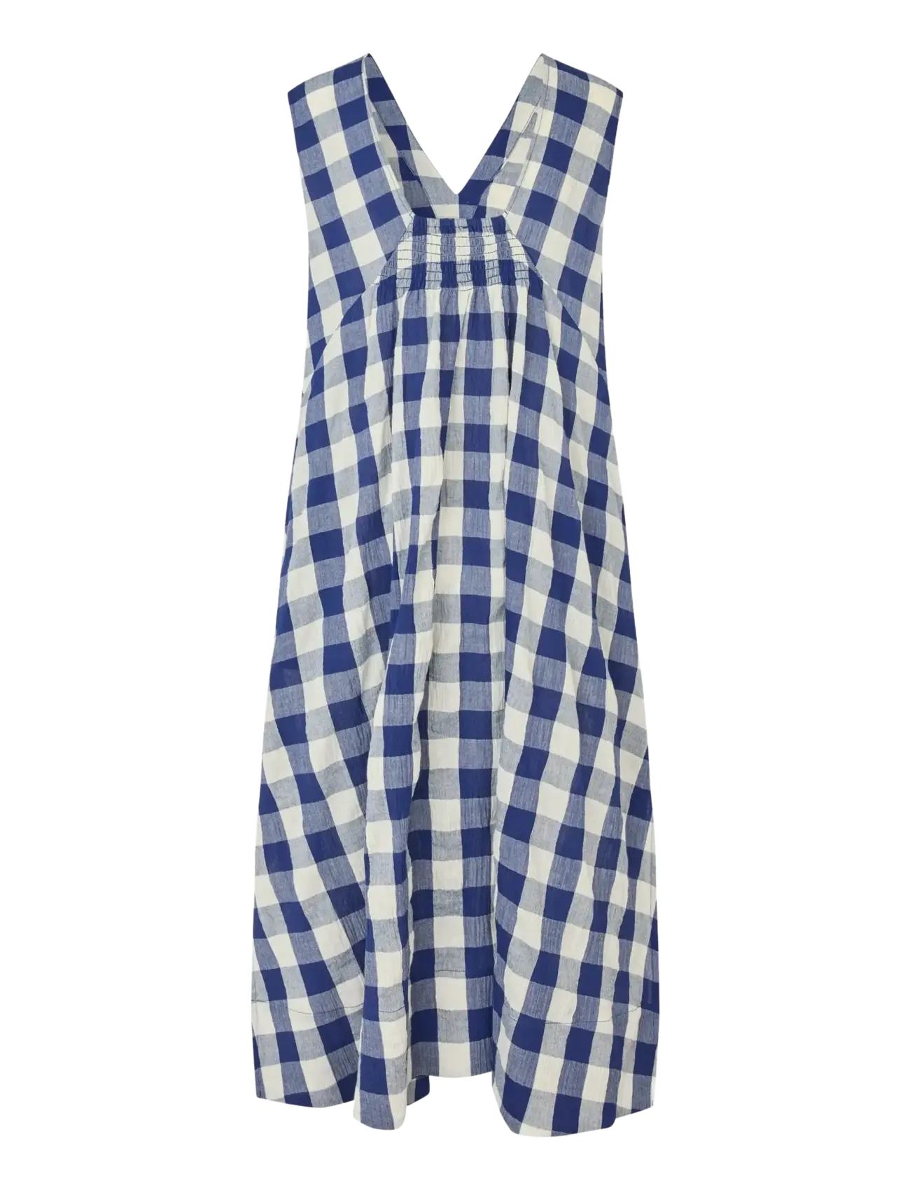 Masai - MaOrdella - sommerkleider - medieval blue - 2