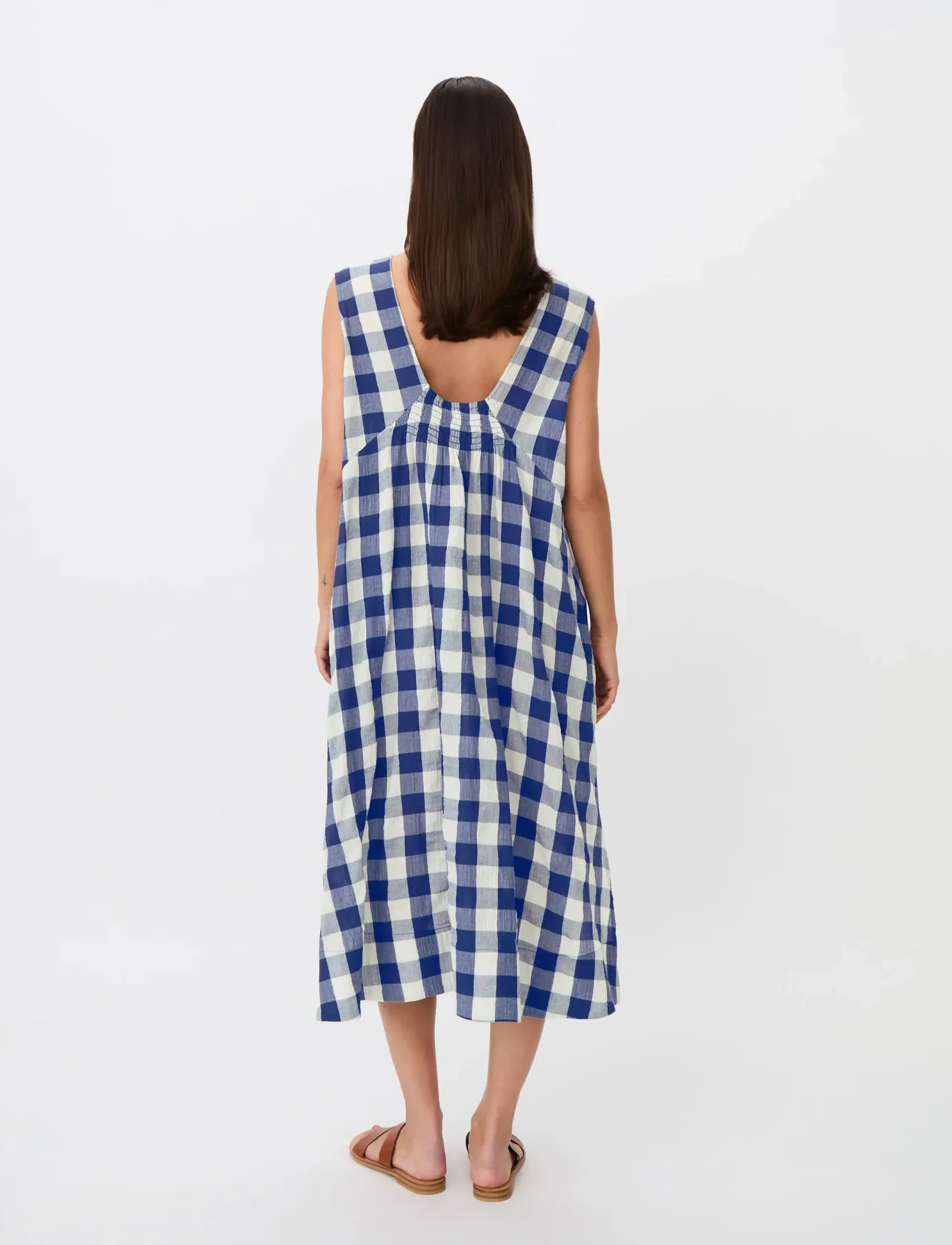 Masai - MaOrdella - sommerkleider - medieval blue - 3