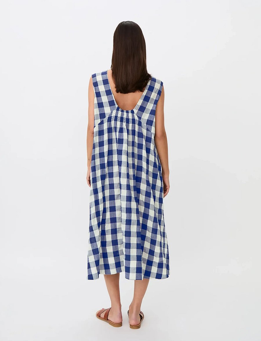 Masai - MaOrdella - sommerkleider - medieval blue - 3