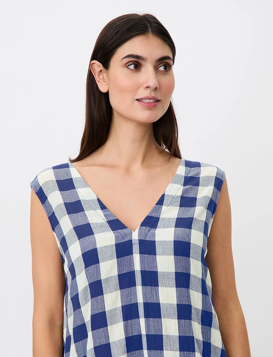 Masai - MaOrdella - sommerkleider - medieval blue - 4