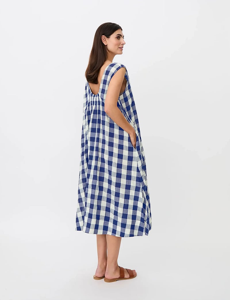 Masai - MaOrdella - sommerkleider - medieval blue - 5