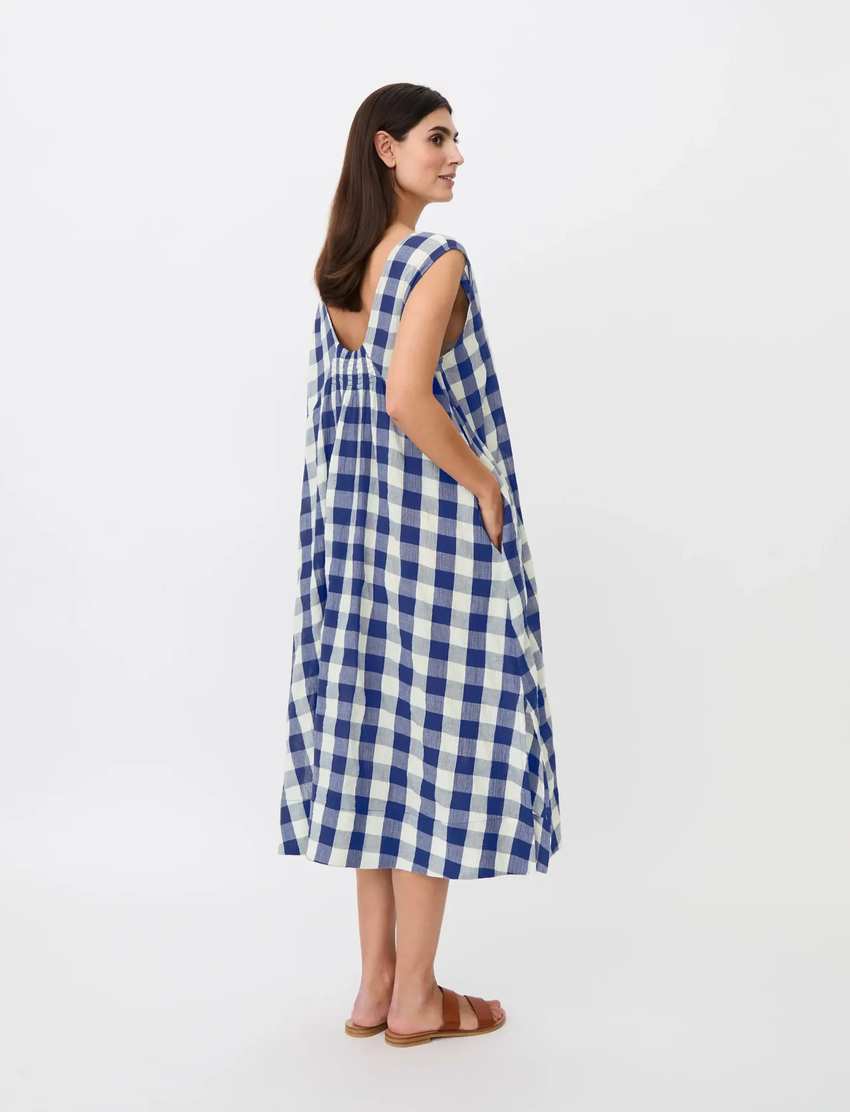 Masai - MaOrdella - sommerkleider - medieval blue - 5