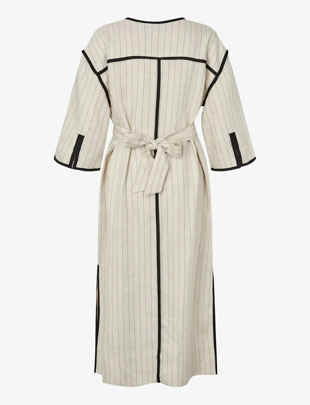 Masai - MaNeyla - summer dresses - fog - 1