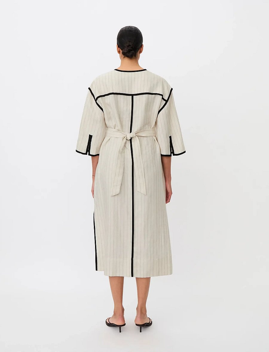 Masai - MaNeyla - sommerkleider - fog - 3