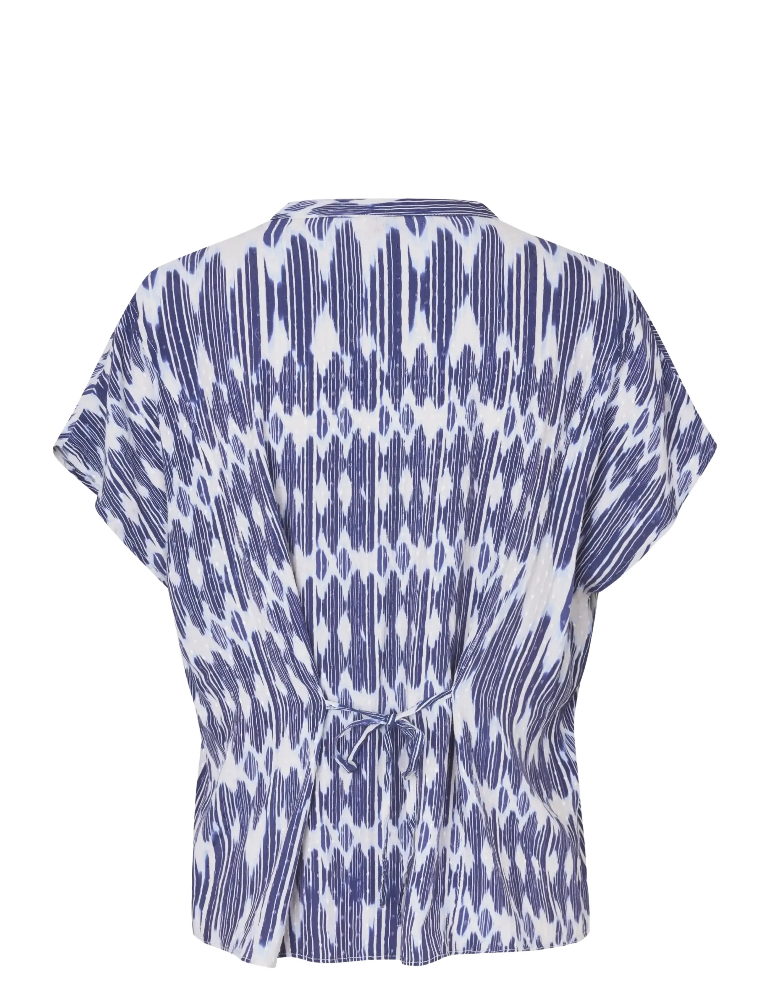 Masai - MaBiolyssa - t-shirts - medieval blue - 1