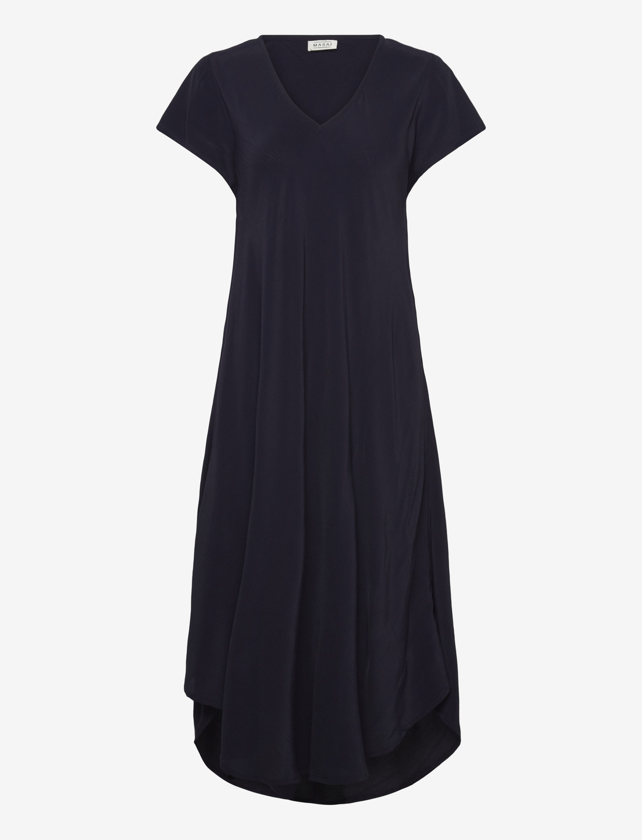 Masai - MaNebili - summer dresses - navy - 0