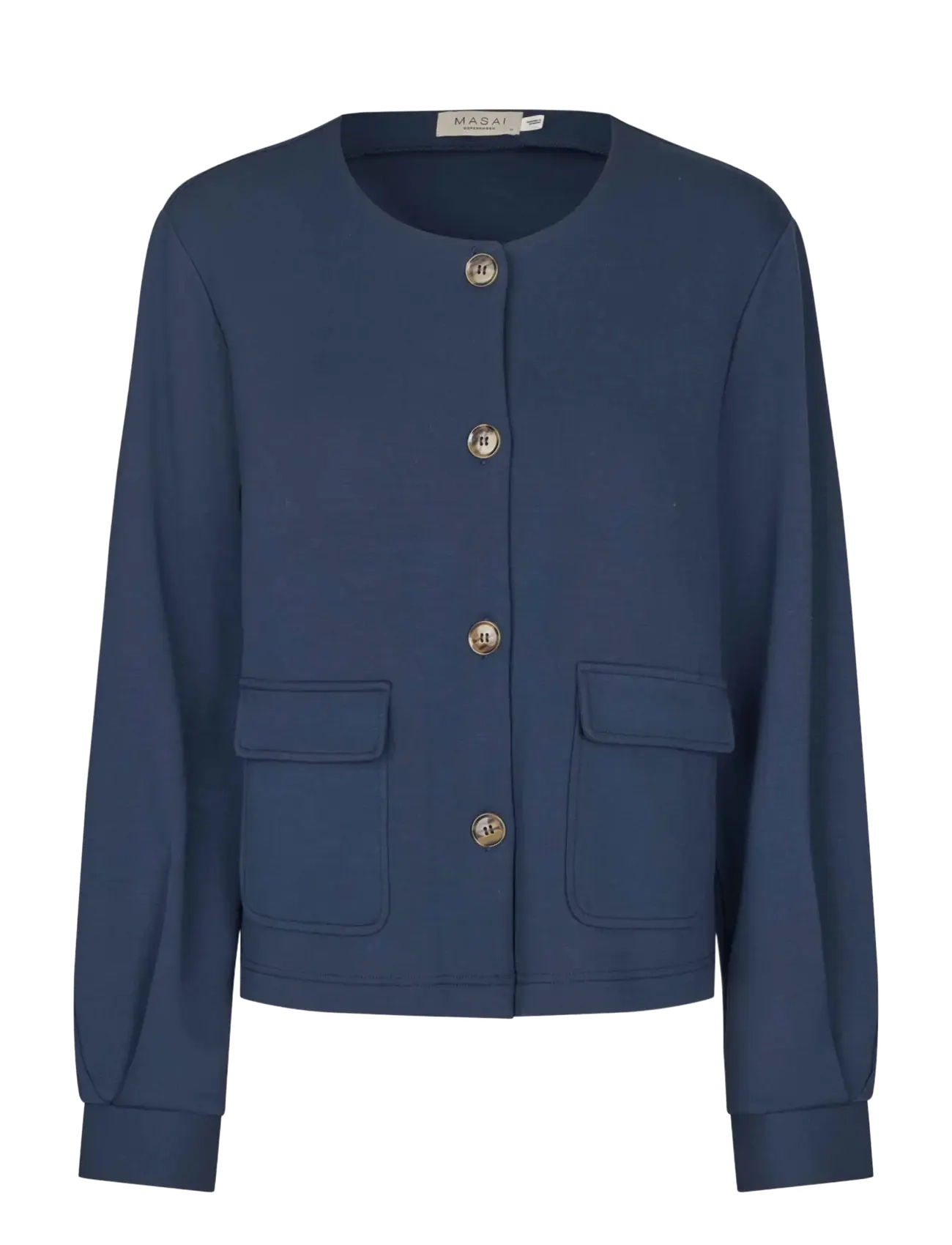 Masai - MaJarelith - Õhukesed jakid - dress blue - 1